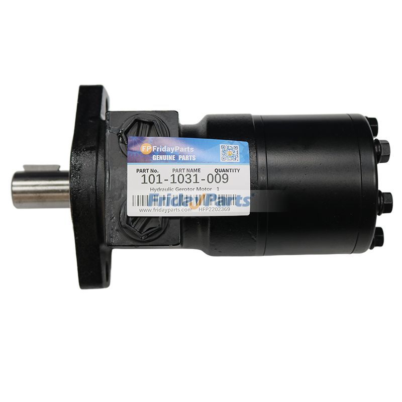 ydraulic Gerotor Motor C ar-Lynn Series for Others