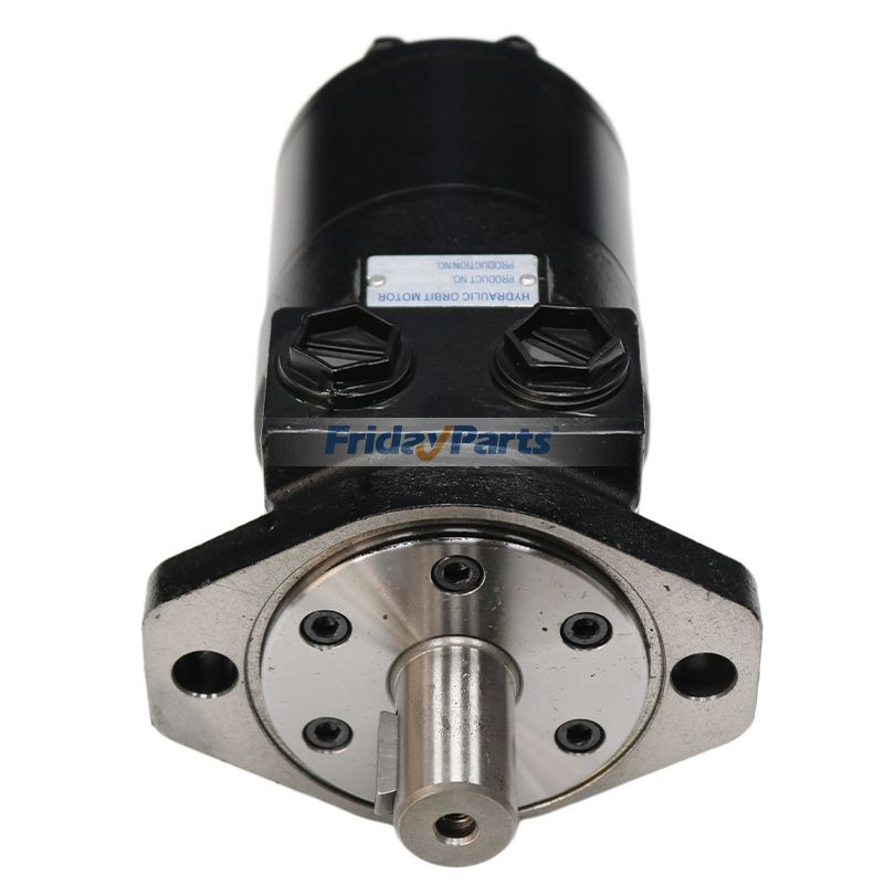  ydraulic Gerotor Motor C ar-Lynn Series For Eaton