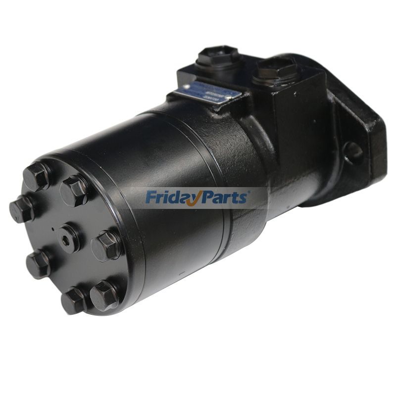 FridayParts ydraulic Gerotor Motor C ar-Lynn Series