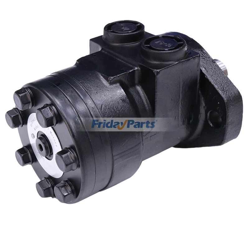 Eaton用油圧ジェロータモーターカーリンシリーズ