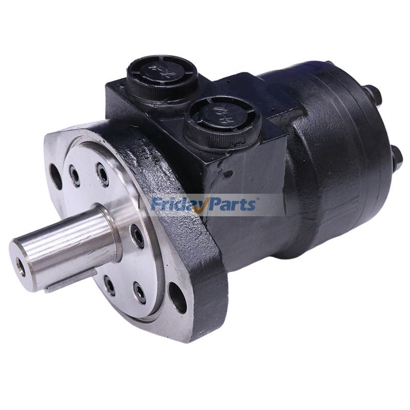 Hydraulic Gerotor Motor 101-1033-009 for Eaton Char-Lynn H Series