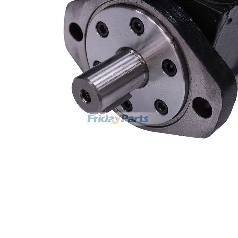 FridayPartsの油圧ジェロータモーターカーリンシリーズ