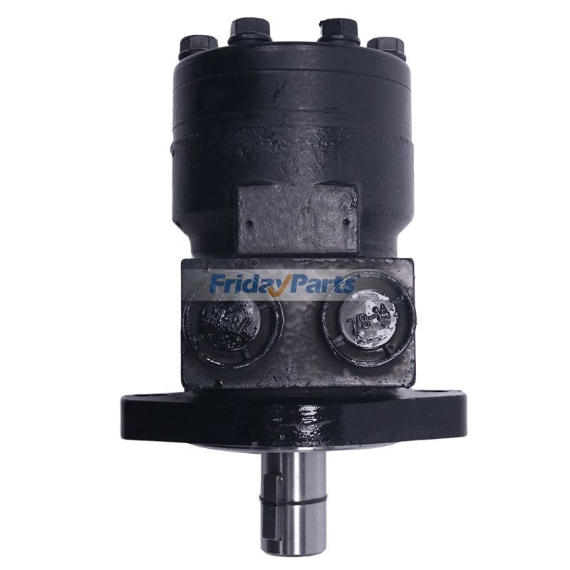 Hydraulic Gerotor Motor for Others