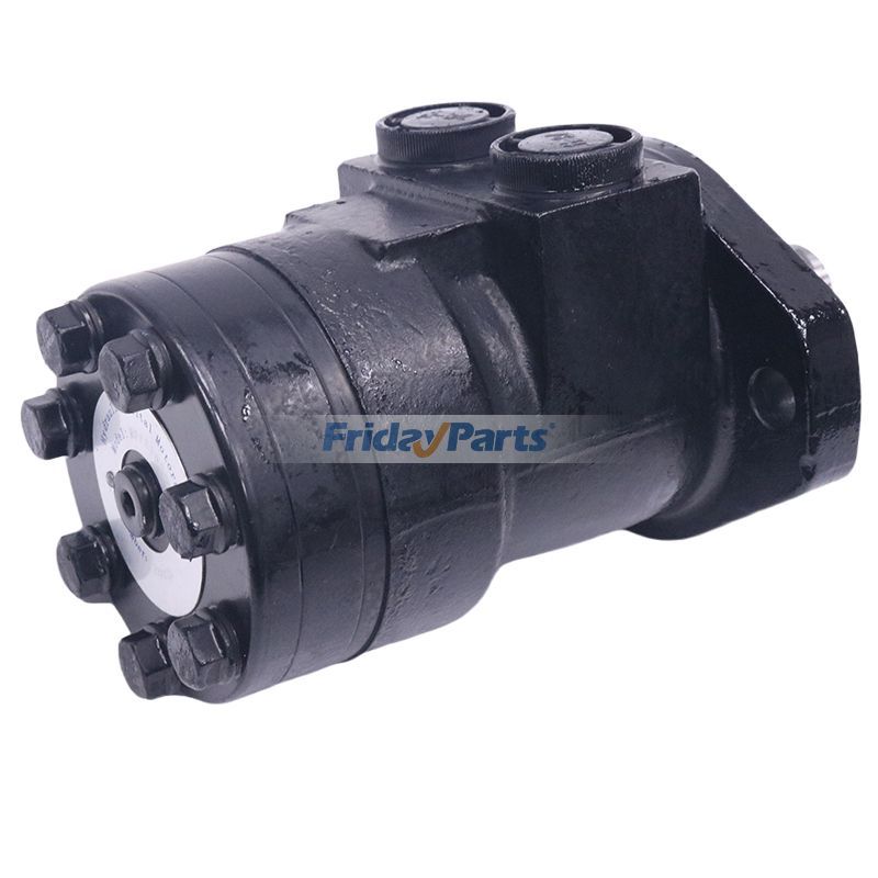 Hydraulic Gerotor Motor in Stock in China