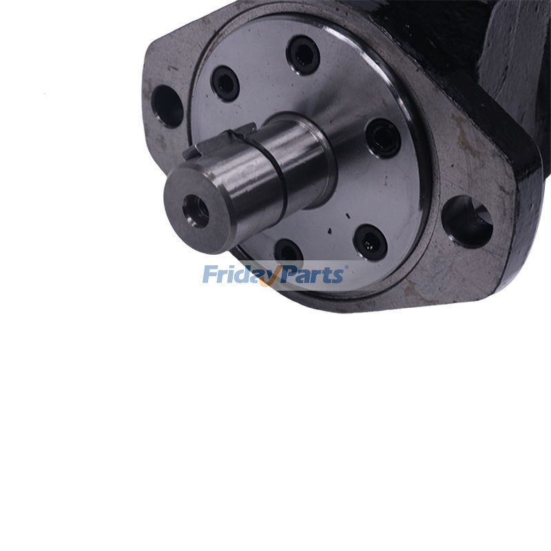  Hydraulic Gerotor Motor For Eaton