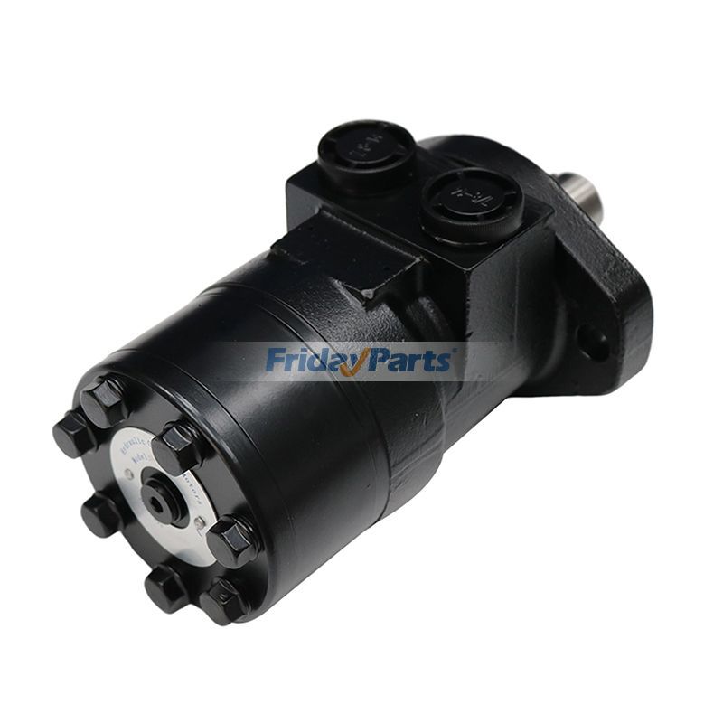 その他 アフターマーケット Eaton Car-Lynn 農業産業用機械用油圧モーター