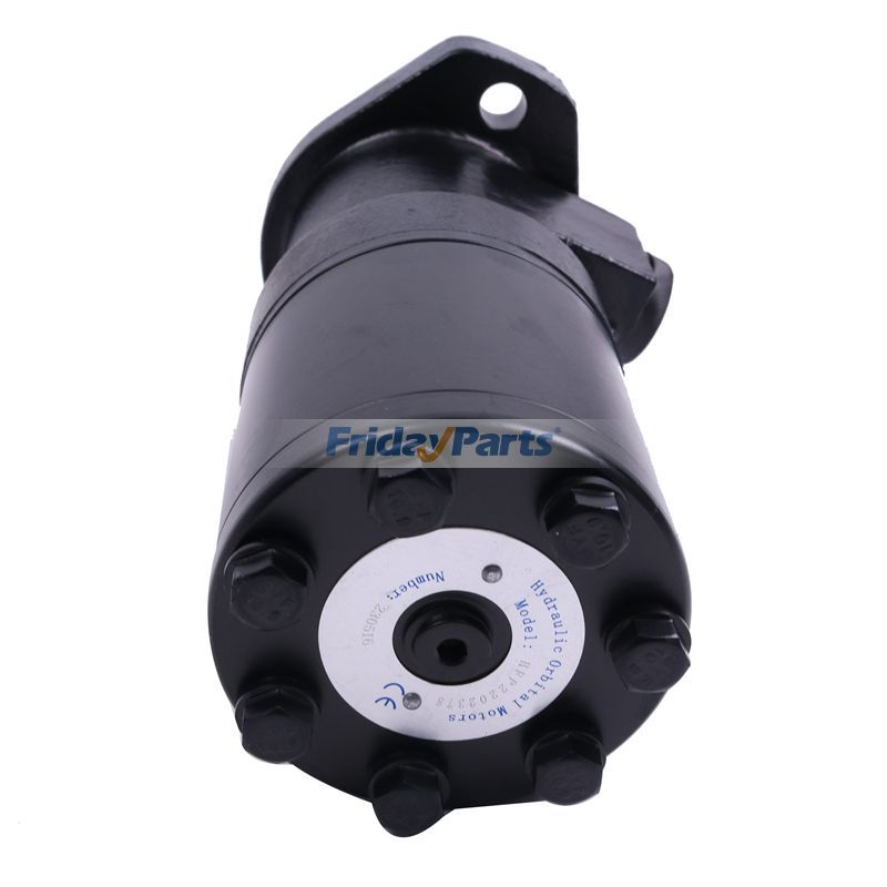 その他 油圧ジェロータモーター