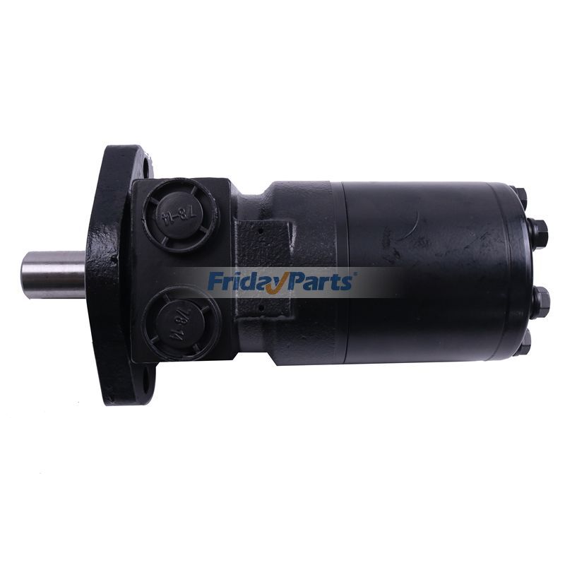 Eaton用用アフターマーケット Eaton Char-Lynn H シリーズ 101-1040-009 油圧ジェロータモーター トラクター ハーベスター スプレーヤ 掘削機 ローダー ミキサー コンパクター フォークリフト用