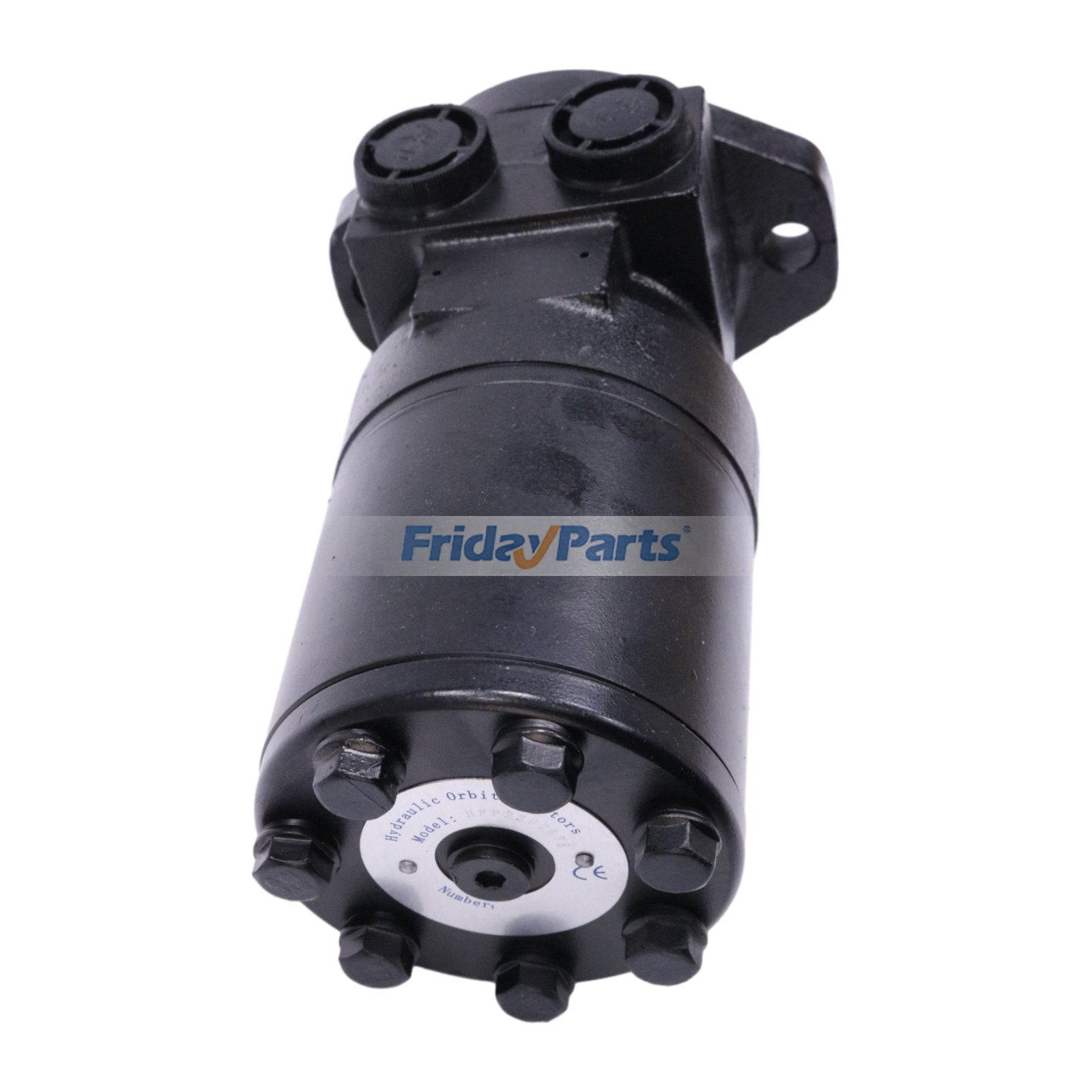 moteur hydraulique à rotor de FridayParts