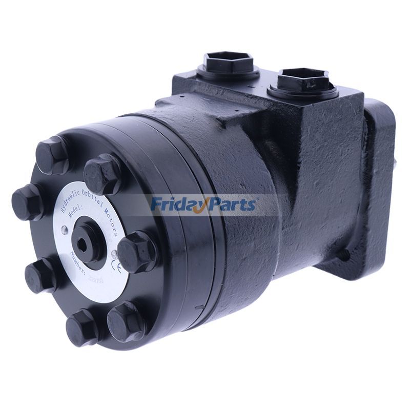  ydraulic Gerotor Motor C ar-Lynn Series For Eaton