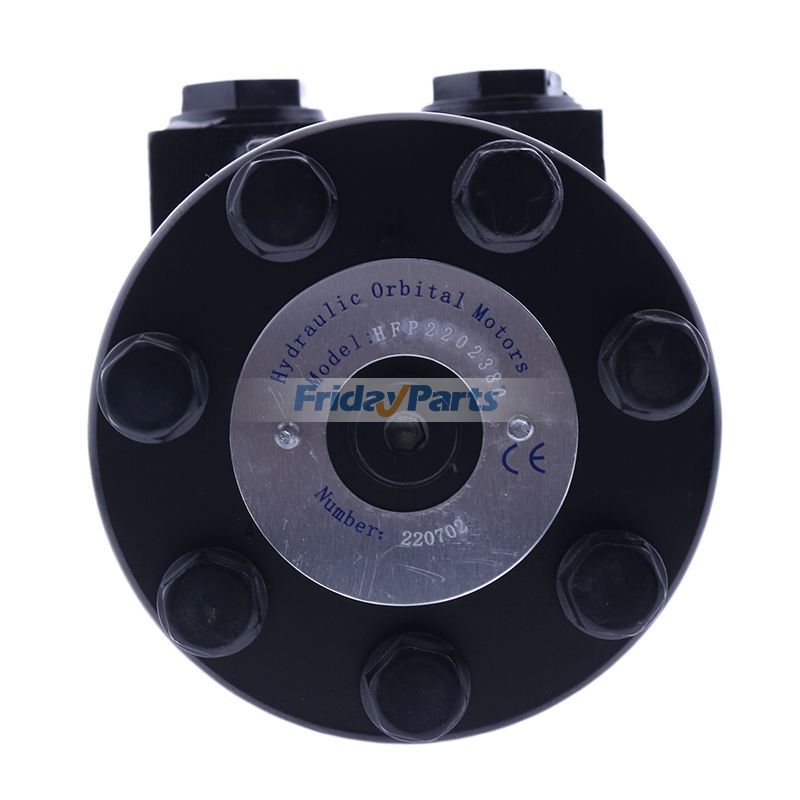 FridayParts ydraulic Gerotor Motor C ar-Lynn Series