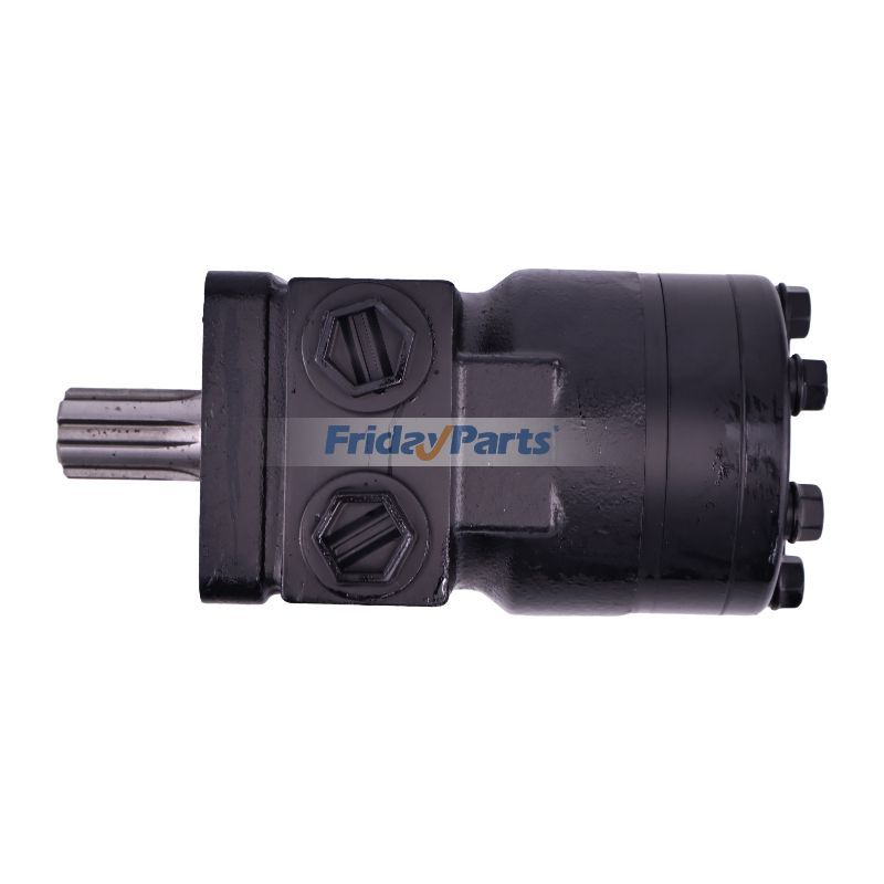 ydraulic Gerotor Motor in Stock in China
