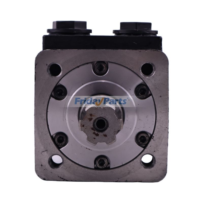  ydraulic Gerotor Motor For Eaton