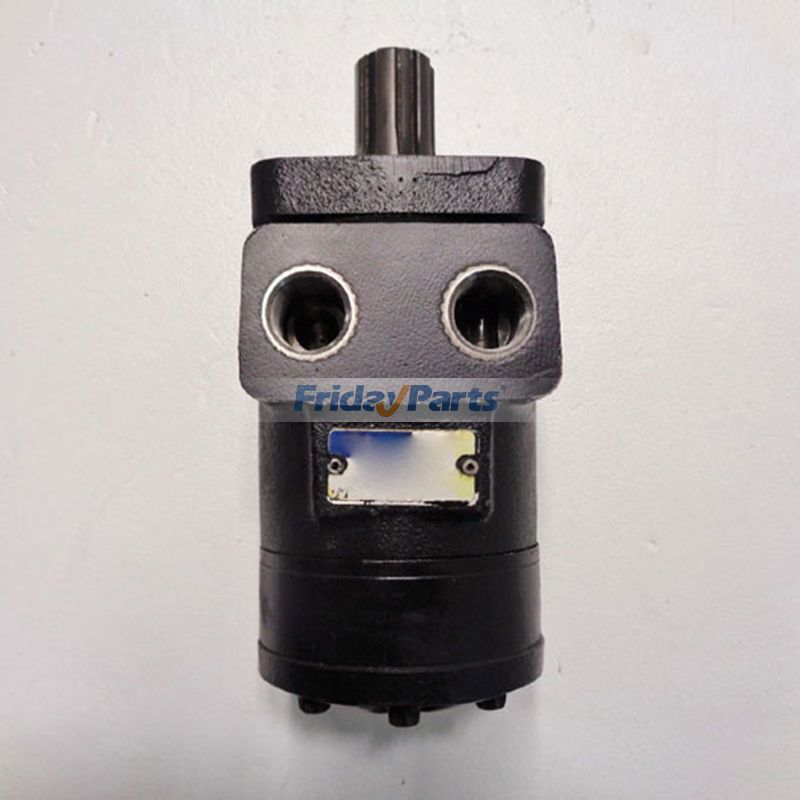 Hydraulic Gerotor Motor 101-1052-009 for Eaton Char-Lynn H Series