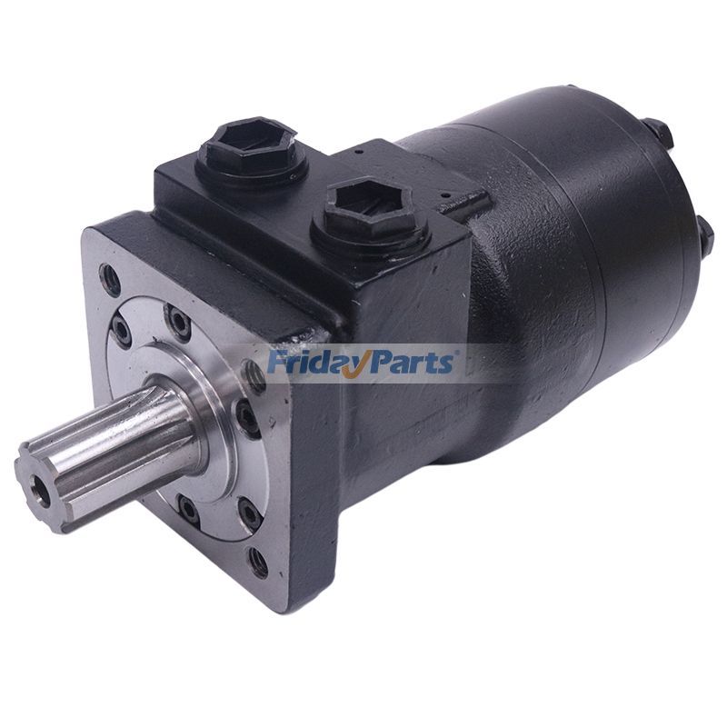 Hydraulic Gerotor Motor 101-1053-009 for Eaton Char-Lynn H Series