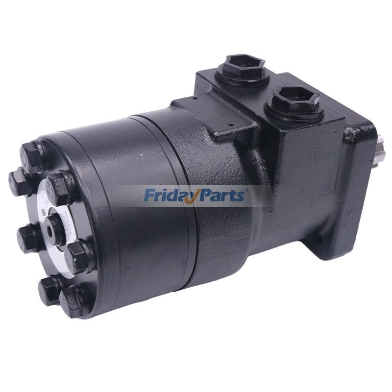 ydraulic Gerotor Motor C ar-Lynn Series in Stock in China