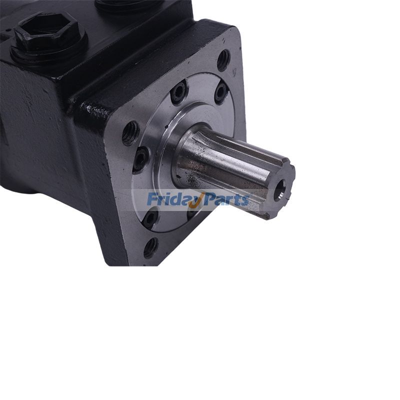  ydraulic Gerotor Motor C ar-Lynn Series For Eaton