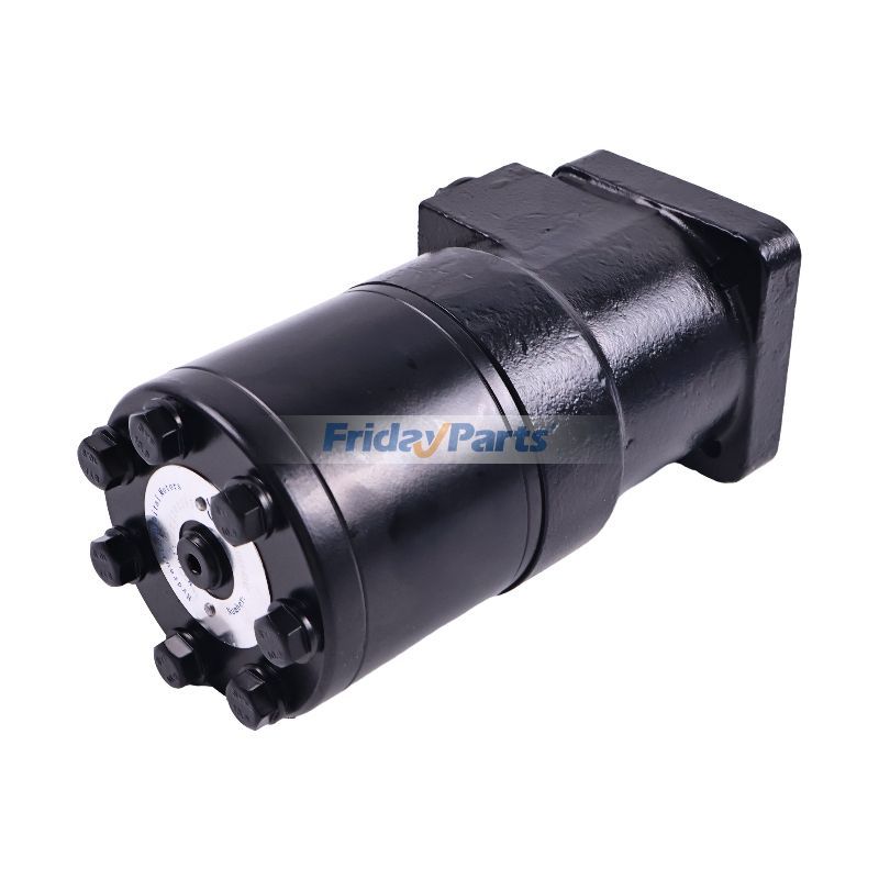  ydraulic Gerotor Motor C ar-Lynn Series For Eaton