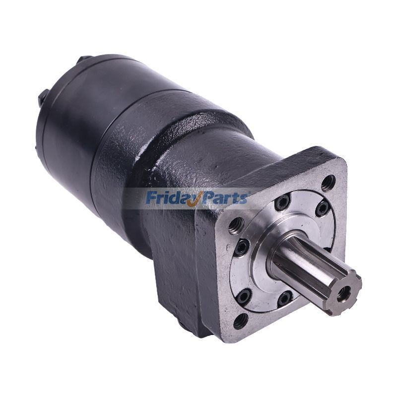 ydraulic Gerotor Motor C ar-Lynn Series for Others