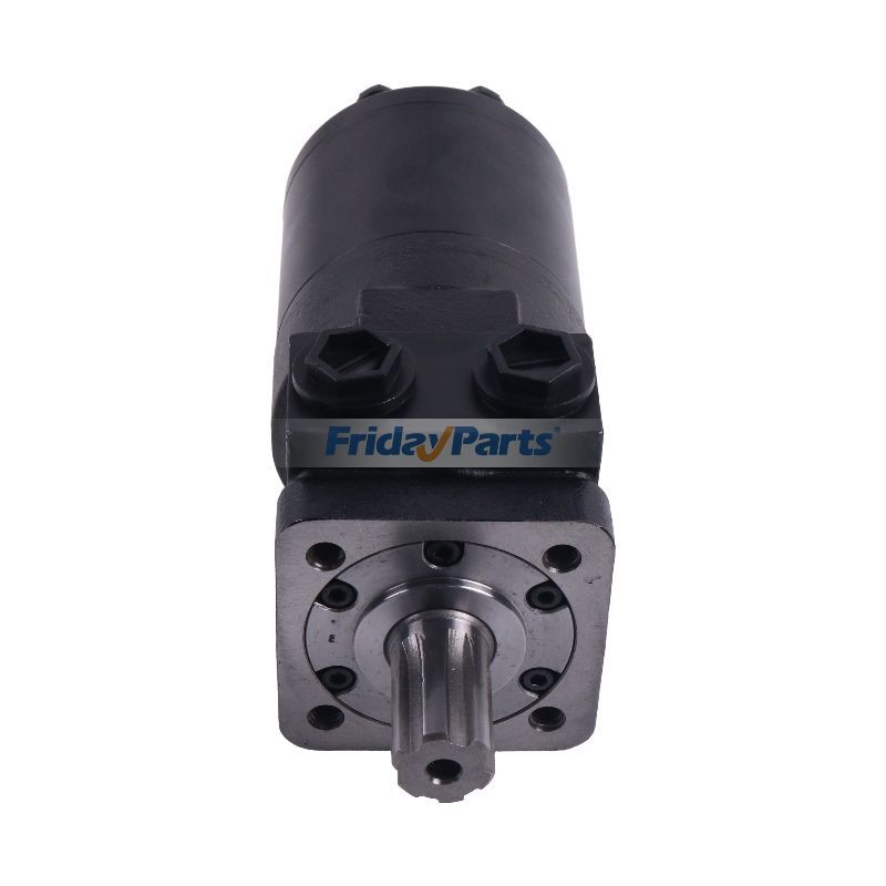 Crane,Dozer,Excavator,Harvester,Tractor Hydraulic Gerotor Motor