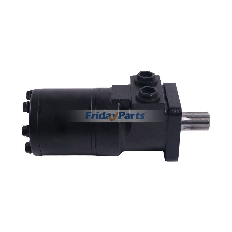 Hydraulic Gerotor Motor in Stock in China