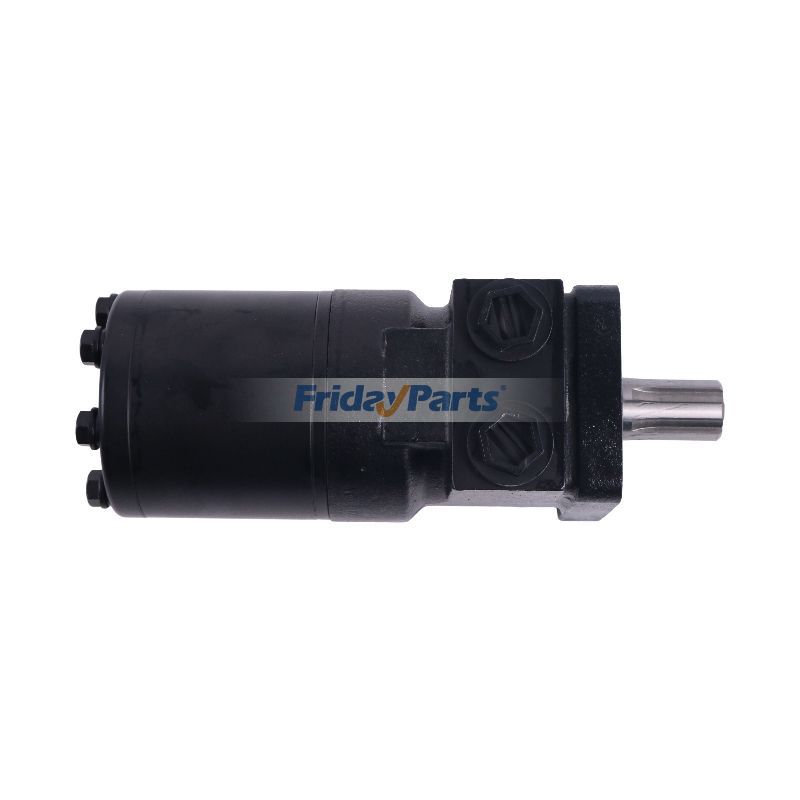 FridayParts Hydraulic Gerotor Motor