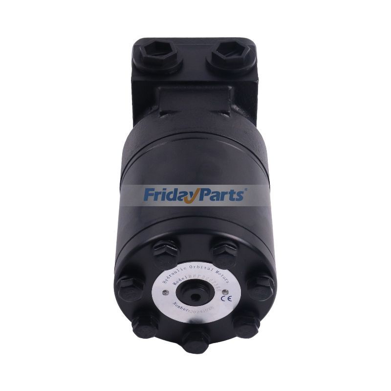  Hydraulic Gerotor Motor For Eaton