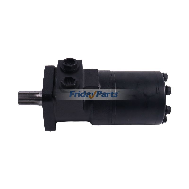 Hydraulic Gerotor Motor For Eaton Crane,Dozer,Excavator,Harvester,Tractor