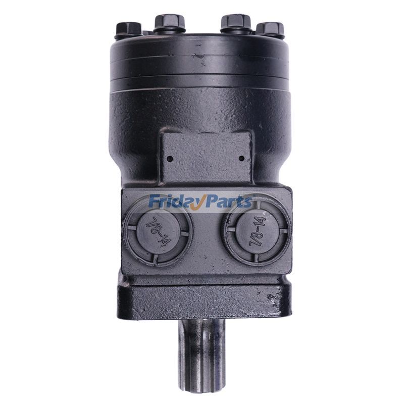 ydraulic Gerotor Motor C ar-Lynn Series for Others