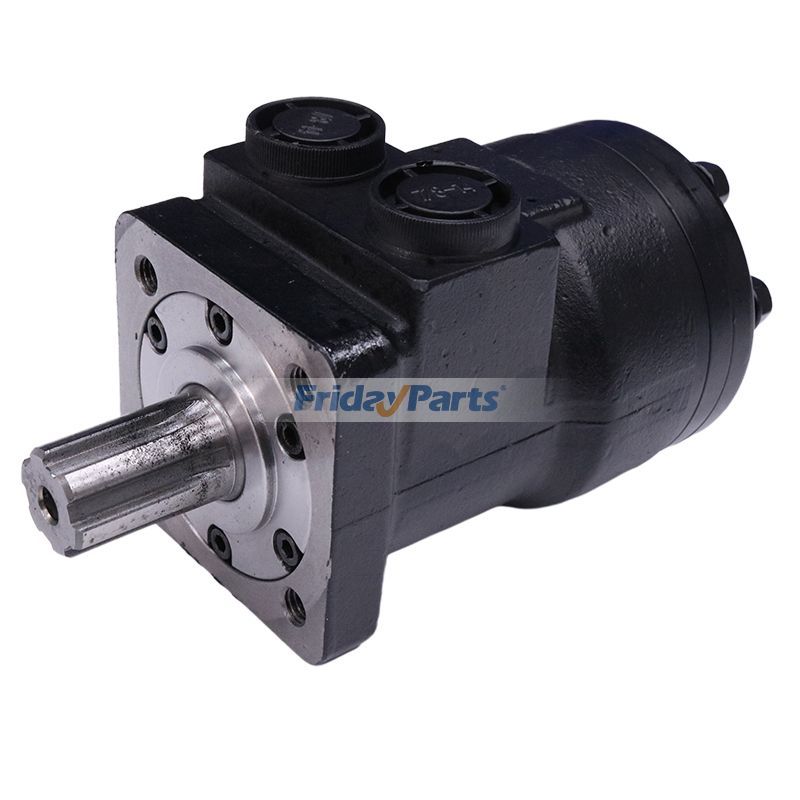 Hydraulic Gerotor Motor 101-1057-009 for Eaton Char-Lynn H Series