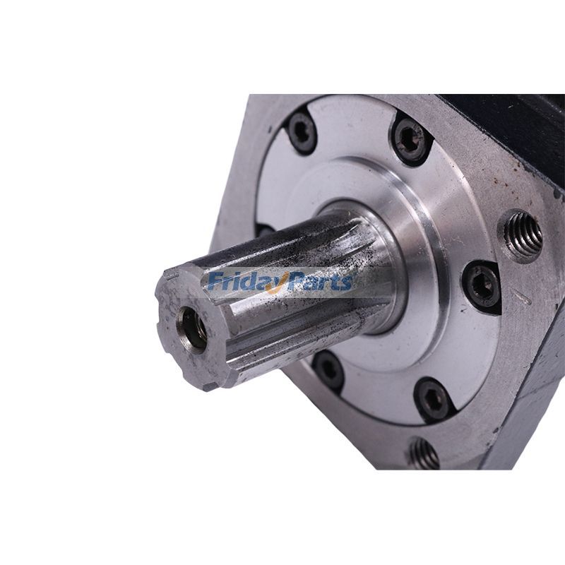 ydraulic Gerotor Motor C ar-Lynn Series For Eaton Others