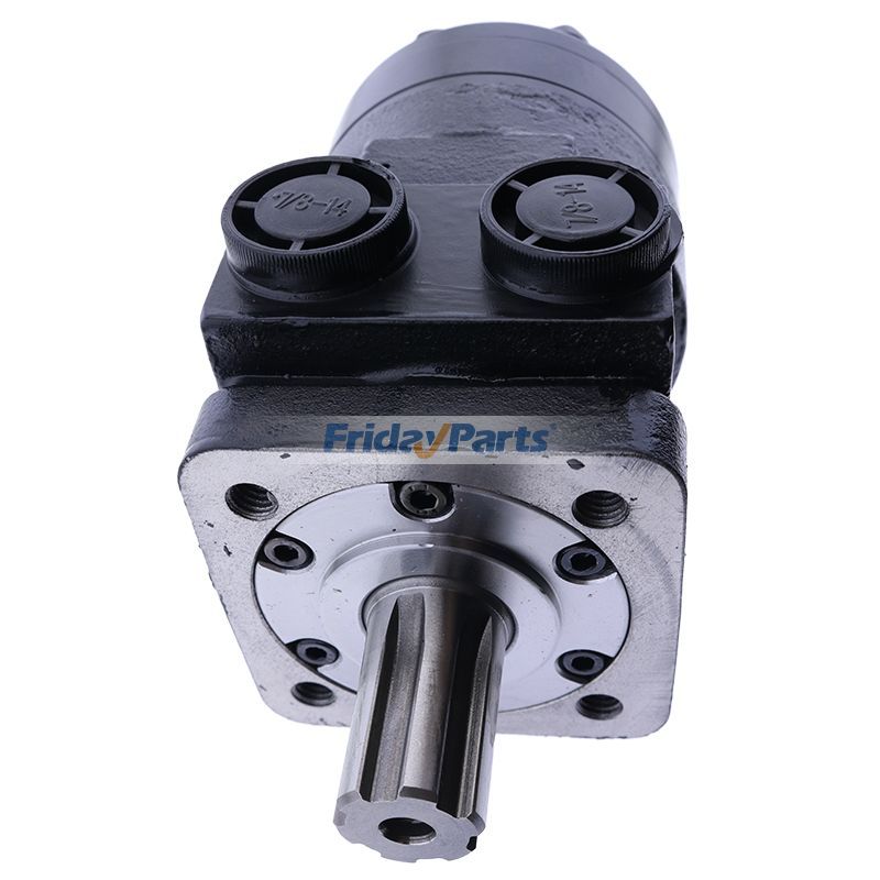 ydraulic Gerotor Motor C ar-Lynn Series for Others