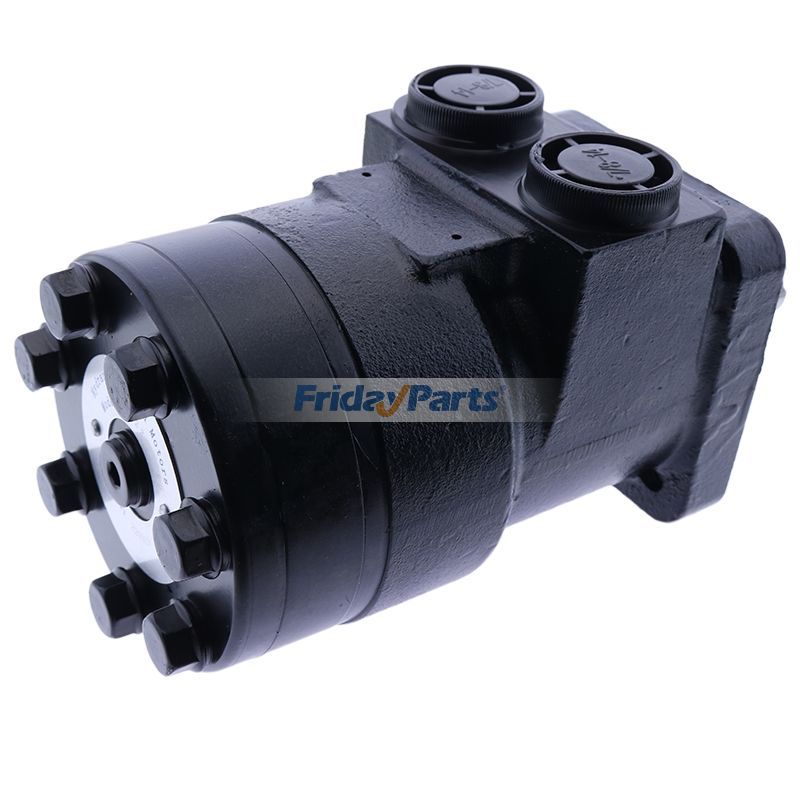  ydraulic Gerotor Motor C ar-Lynn Series For Eaton