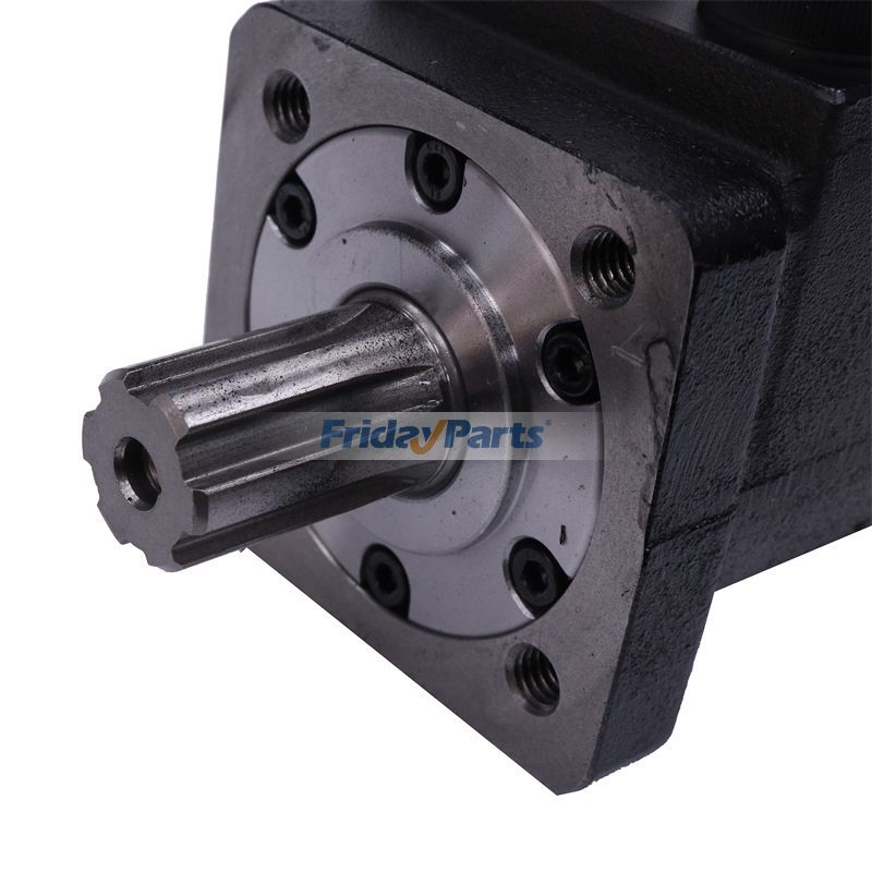 ydraulic Gerotor Motor C ar-Lynn Series in Stock in China