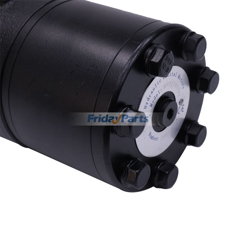  ydraulic Gerotor Motor C ar-Lynn Series For Eaton