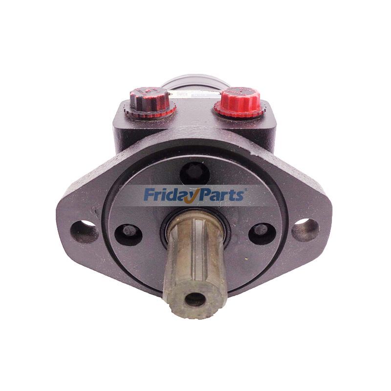 ydraulic Gerotor Motor C ar-Lynn Series for Others