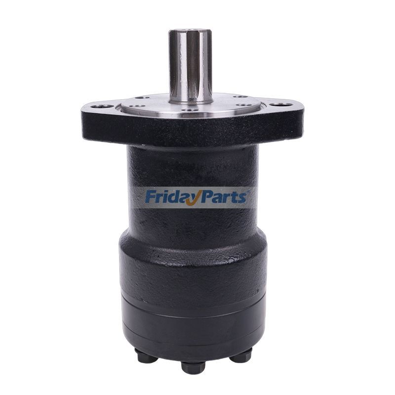 ydraulic Gerotor Motor C ar-Lynn Series for Others