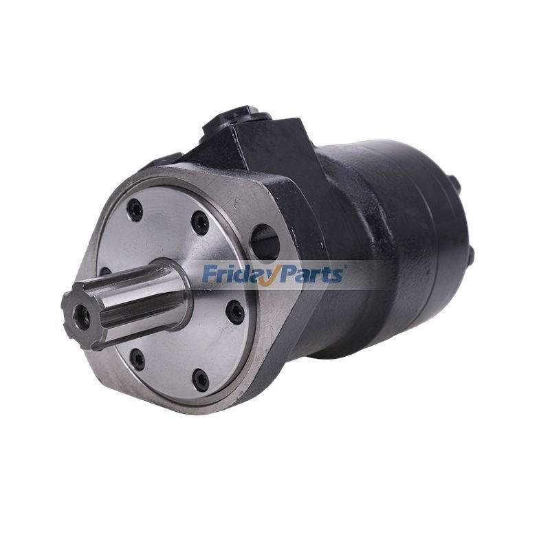 Hydraulic Gerotor Motor 101-1075-009 for Eaton Char-Lynn H Series