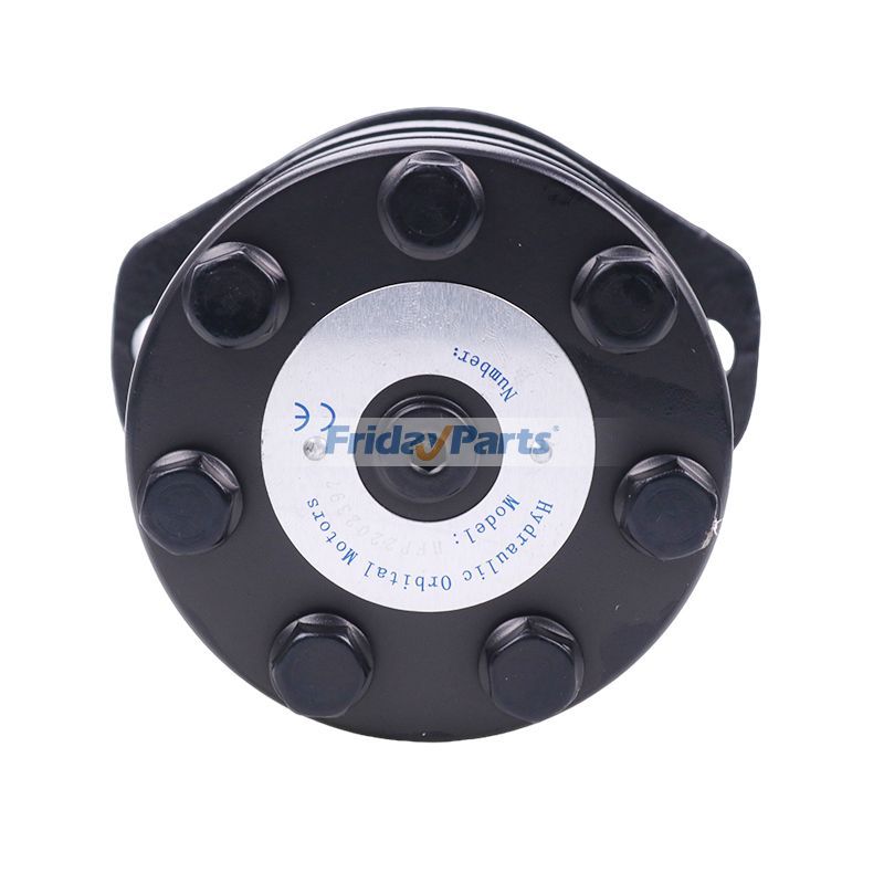 ydraulic Gerotor Motor C ar-Lynn Series in Stock in China,China Stock