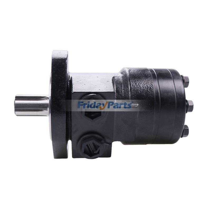  ydraulic Gerotor Motor C ar-Lynn Series For Eaton