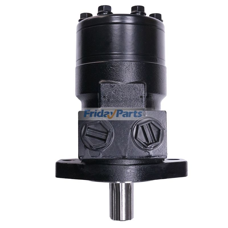 Hydraulic Gerotor Motor 101-1076-009 for Eaton Char-Lynn H Series