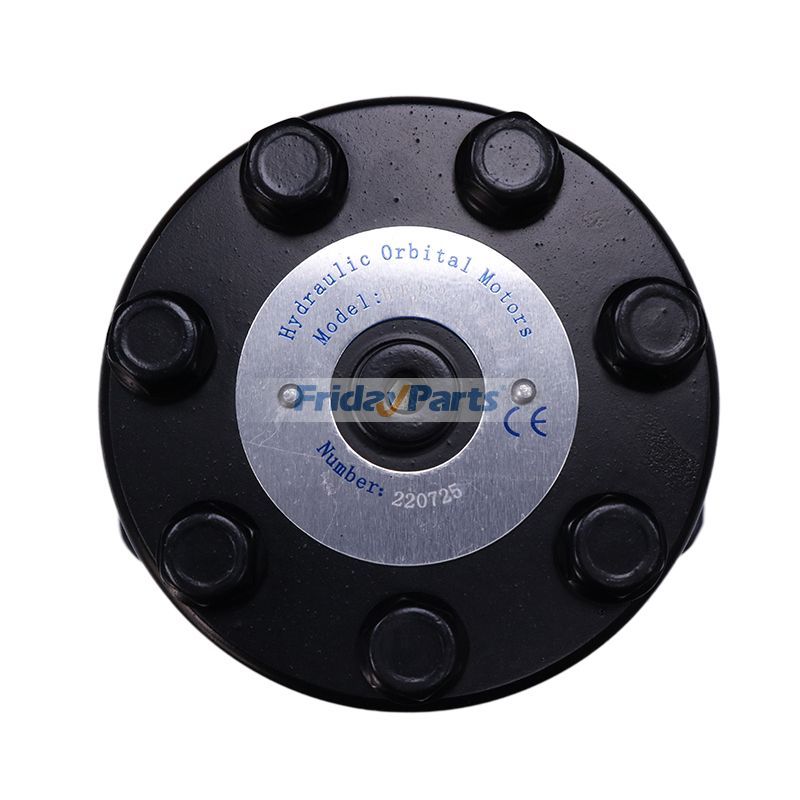 ydraulic Gerotor Motor C ar-Lynn Series in Stock in China