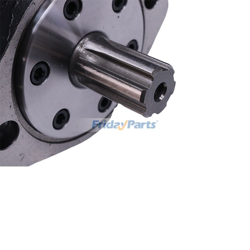 ydraulic Gerotor Motor C ar-Lynn Series For Eaton Others