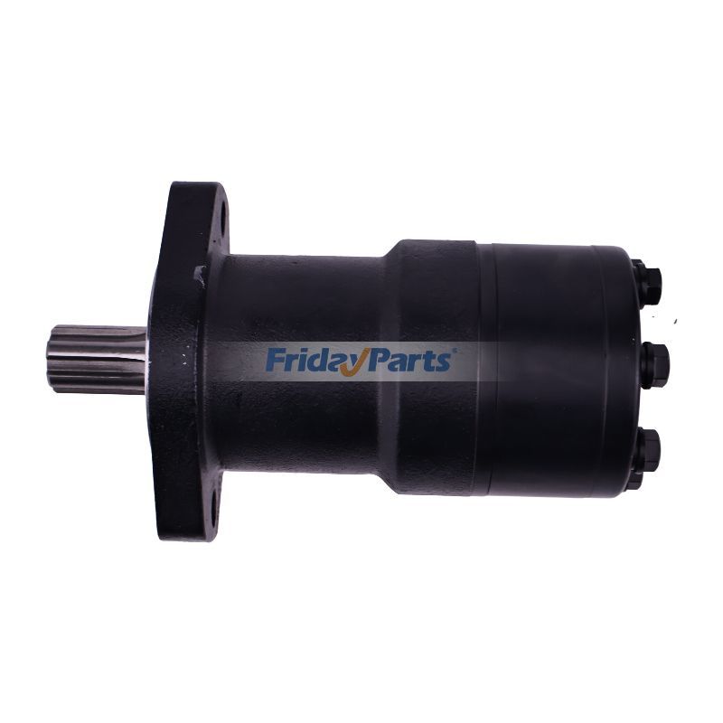  Aftermarket Eaton Char-Lynn H Series Hydraulic Gerotor Motor for For Eaton