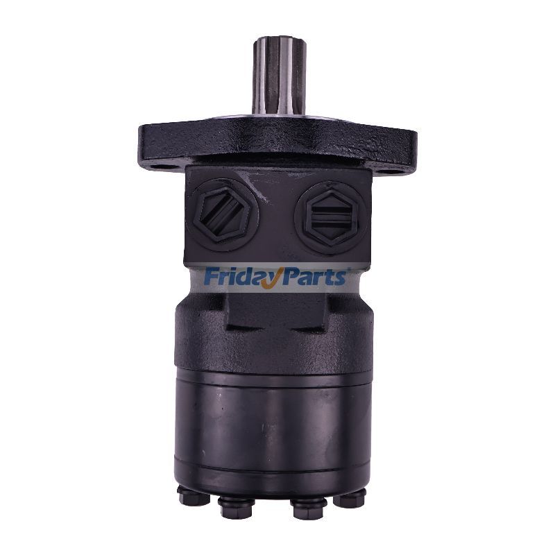 Aftermarket Eaton Char-Lynn H Series Hydraulic Gerotor Motor for in Stock in China