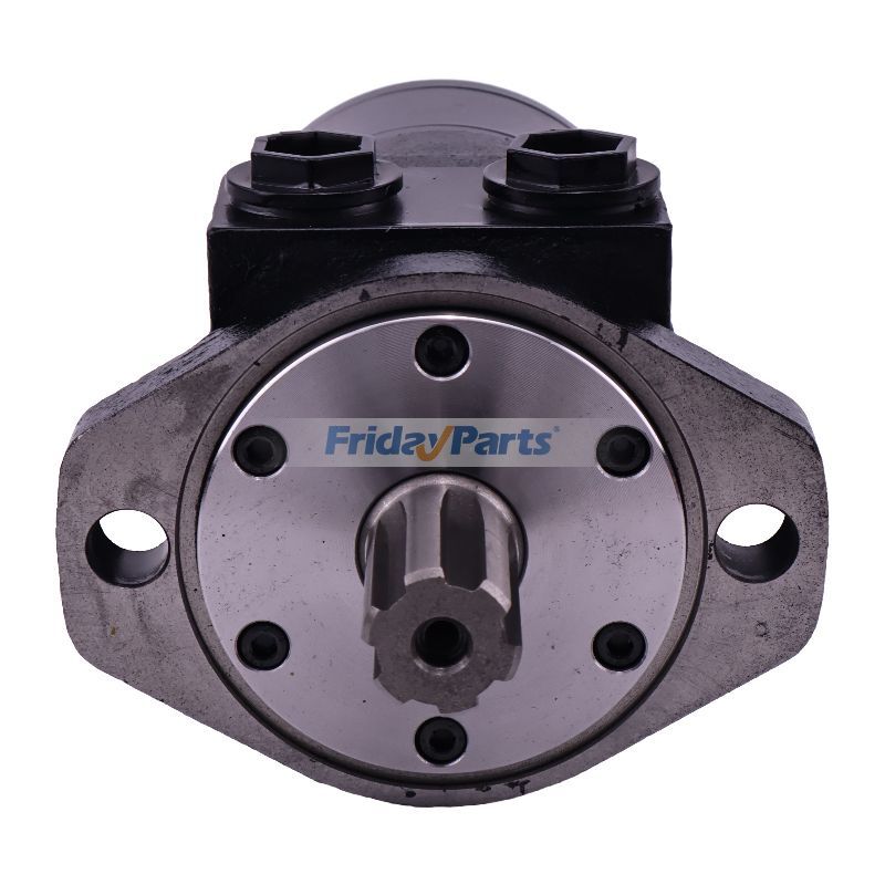 Aftermarket Eaton Char-Lynn H Series Hydraulic Gerotor Motor for for Forklift