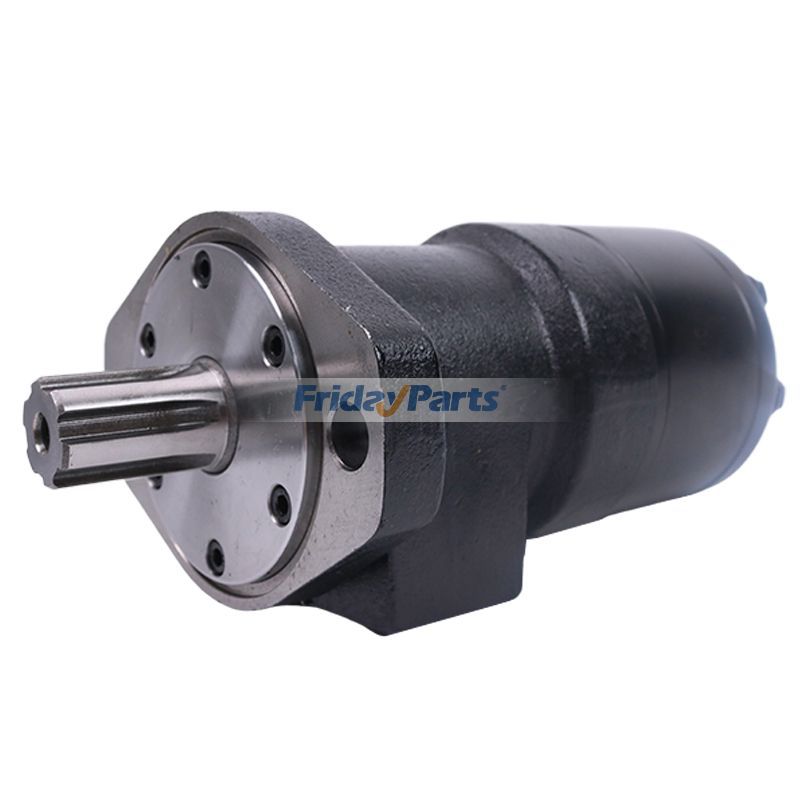 Hydraulic Gerotor Motor 101-1078-009 for Eaton Char-Lynn H Series