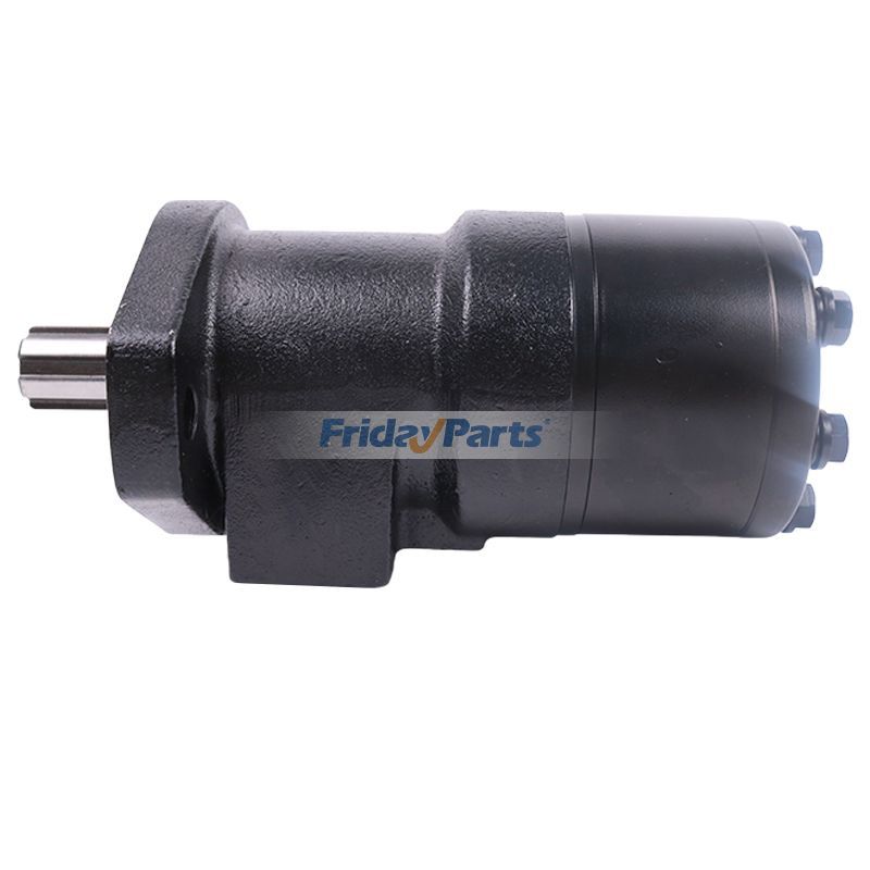 Motor hidráulico Gerotor 101-1078-009 para la serie H de Eaton Char-Lynn de FridayParts