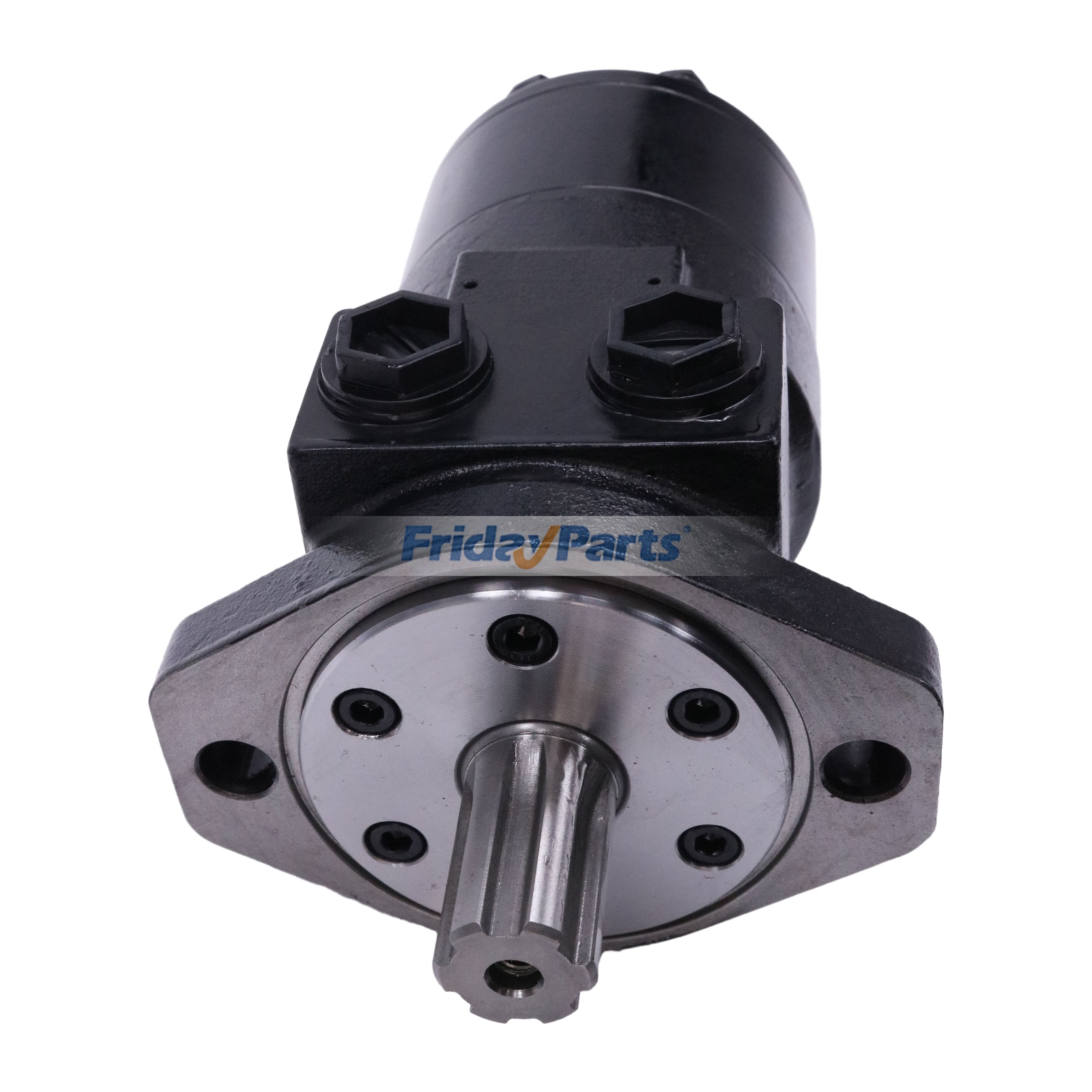 Motor hidráulico Gerotor 101-1078-009 para la serie H de Eaton Char-Lynn de FridayParts