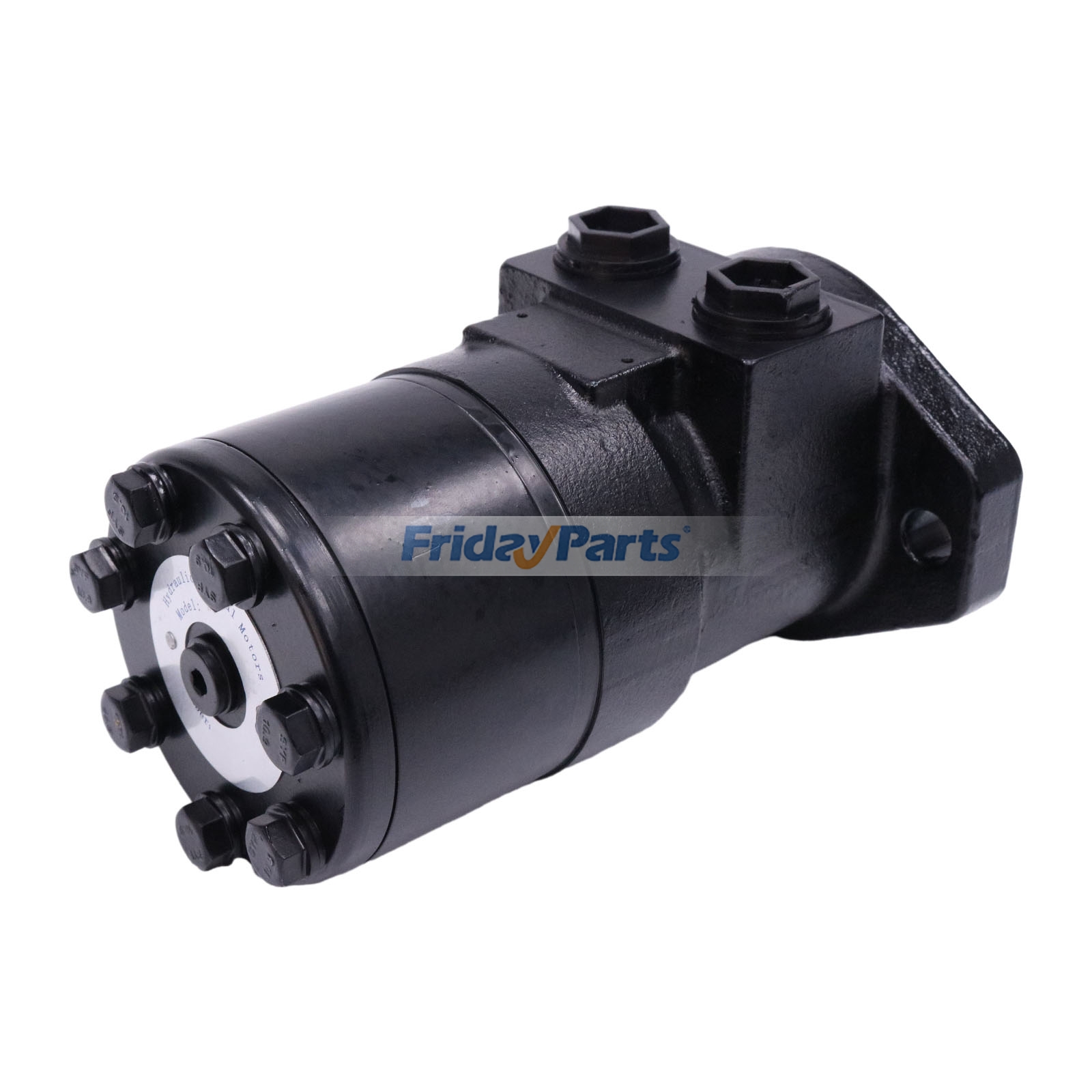 Motor hidráulico Gerotor 101-1078-009 para la serie H de Eaton Char-Lynn Para Eaton